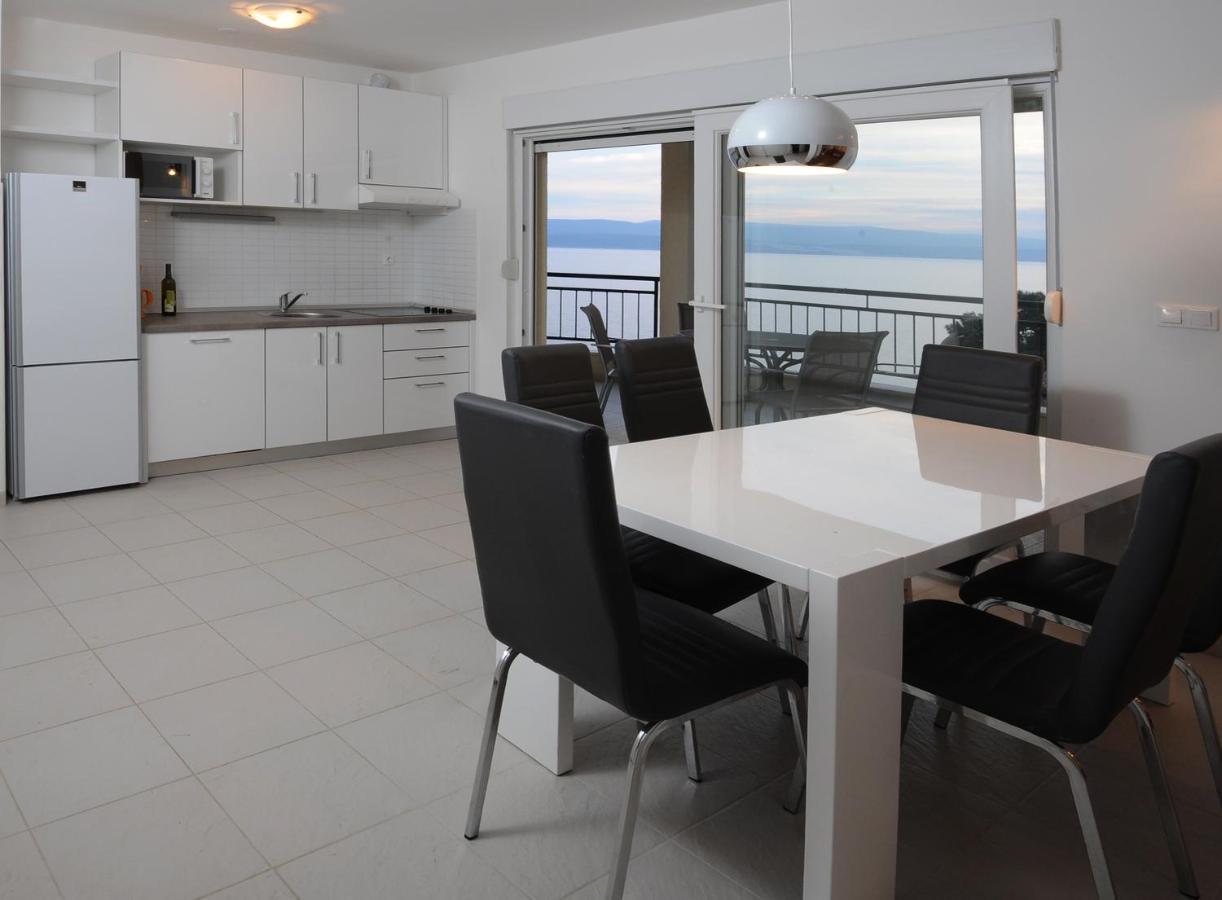 Luxury Apartments Andrea Marusici  Kültér fotó