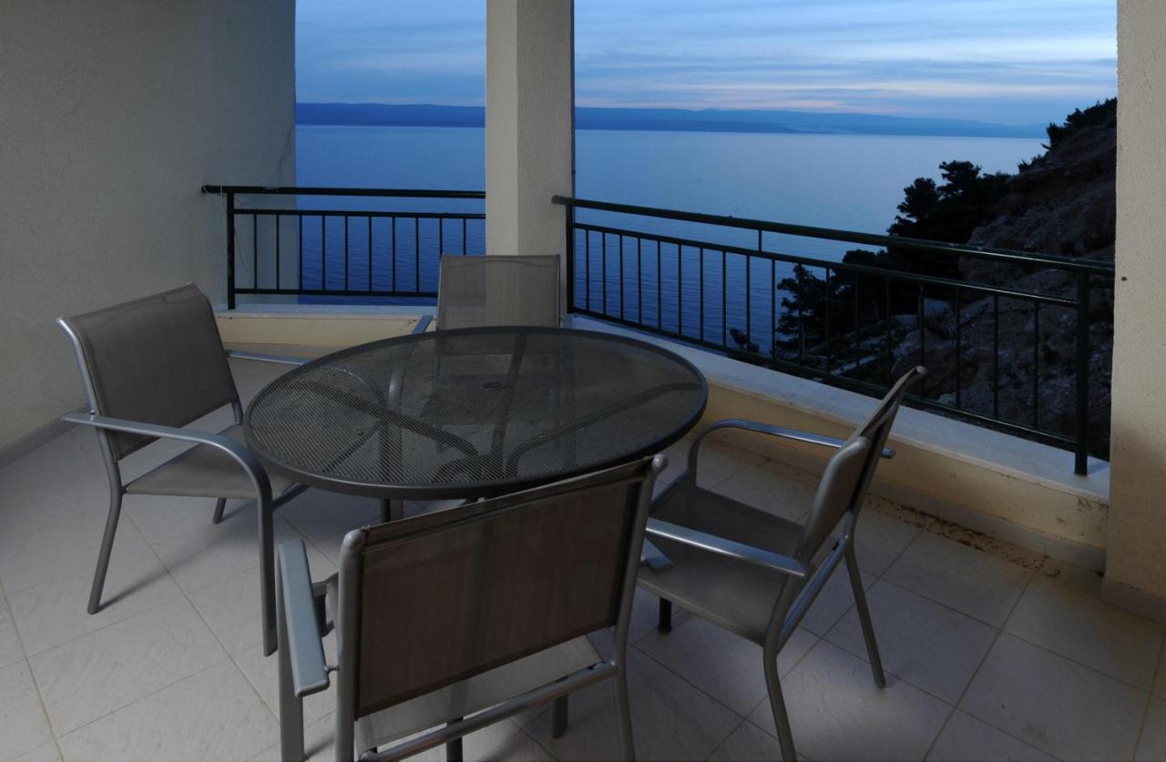 Luxury Apartments Andrea Marusici  Kültér fotó