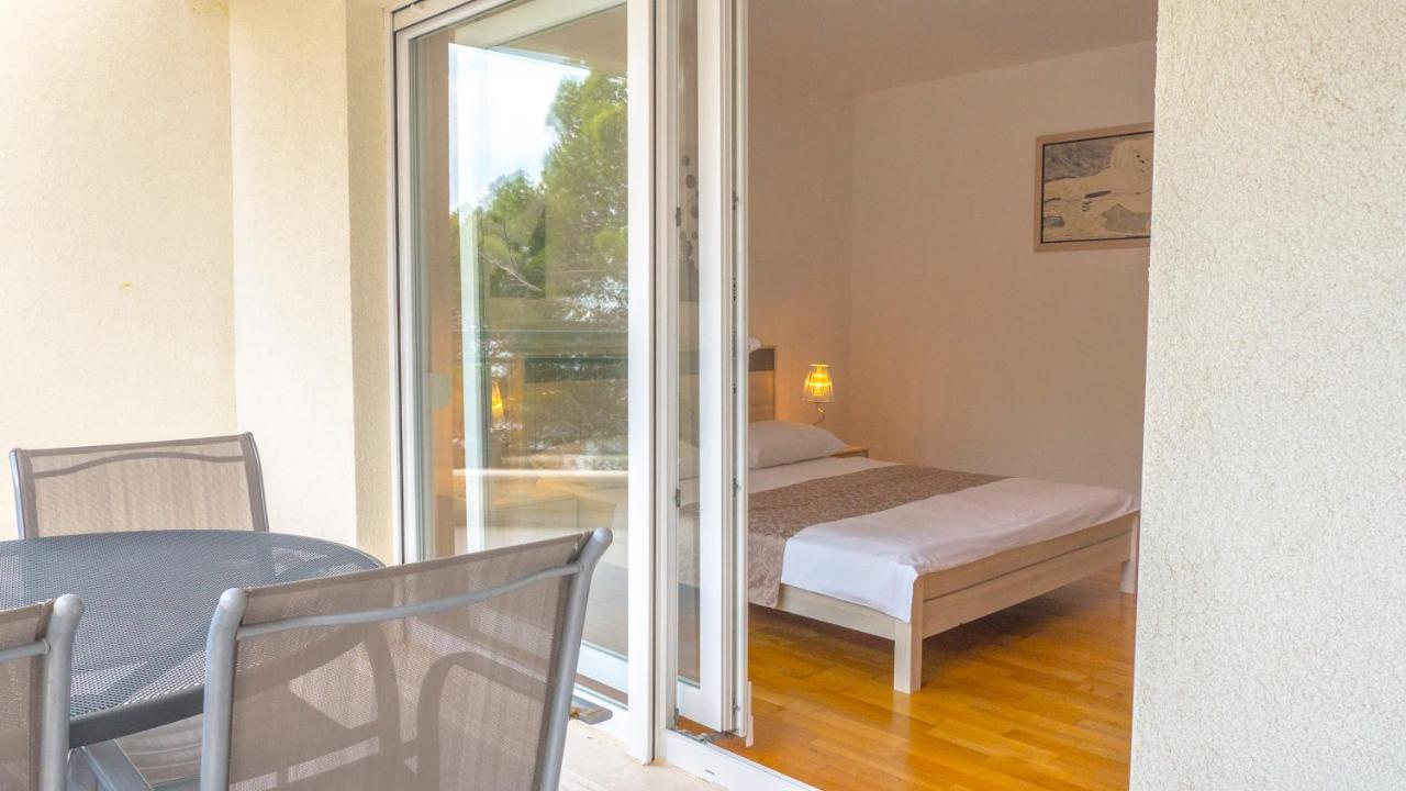 Luxury Apartments Andrea Marusici  Kültér fotó