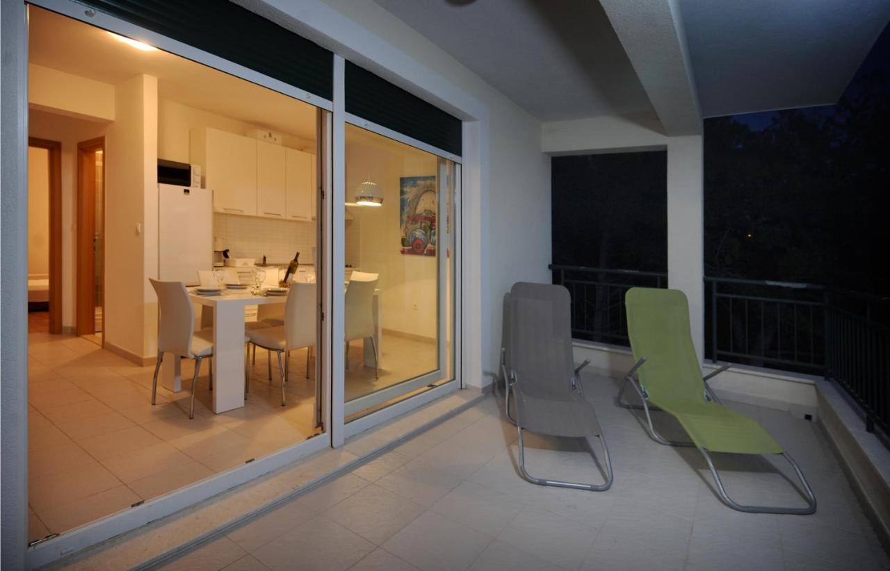 Luxury Apartments Andrea Marusici  Kültér fotó